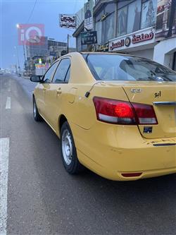 بی وای دی G3